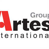 Artes Logo